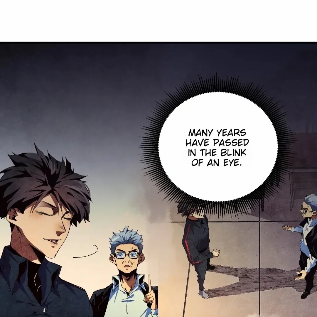 Read God killer chapter 173 image 1 on Lezhin