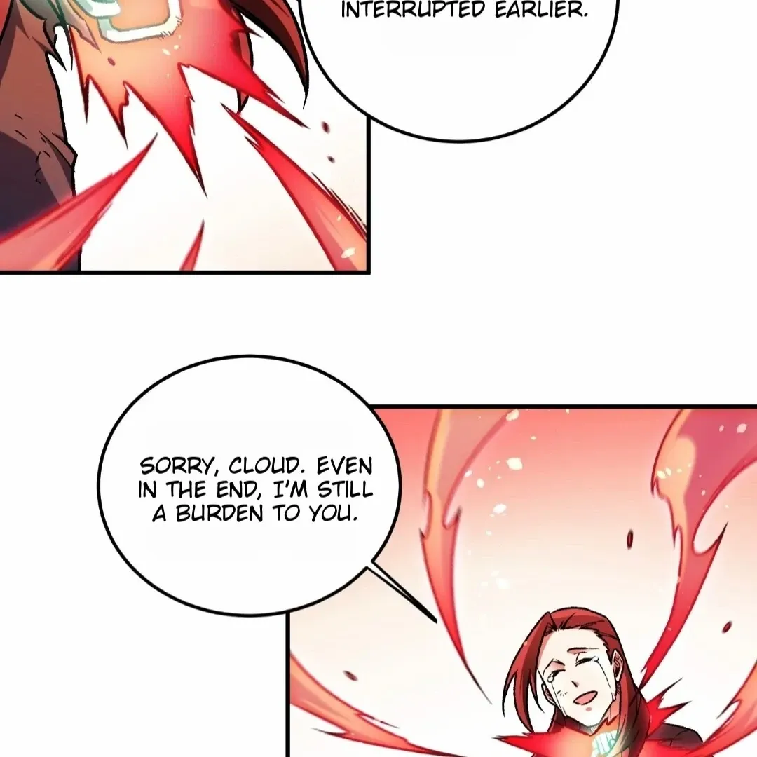 Read God killer chapter 173 image 100 on Lezhin