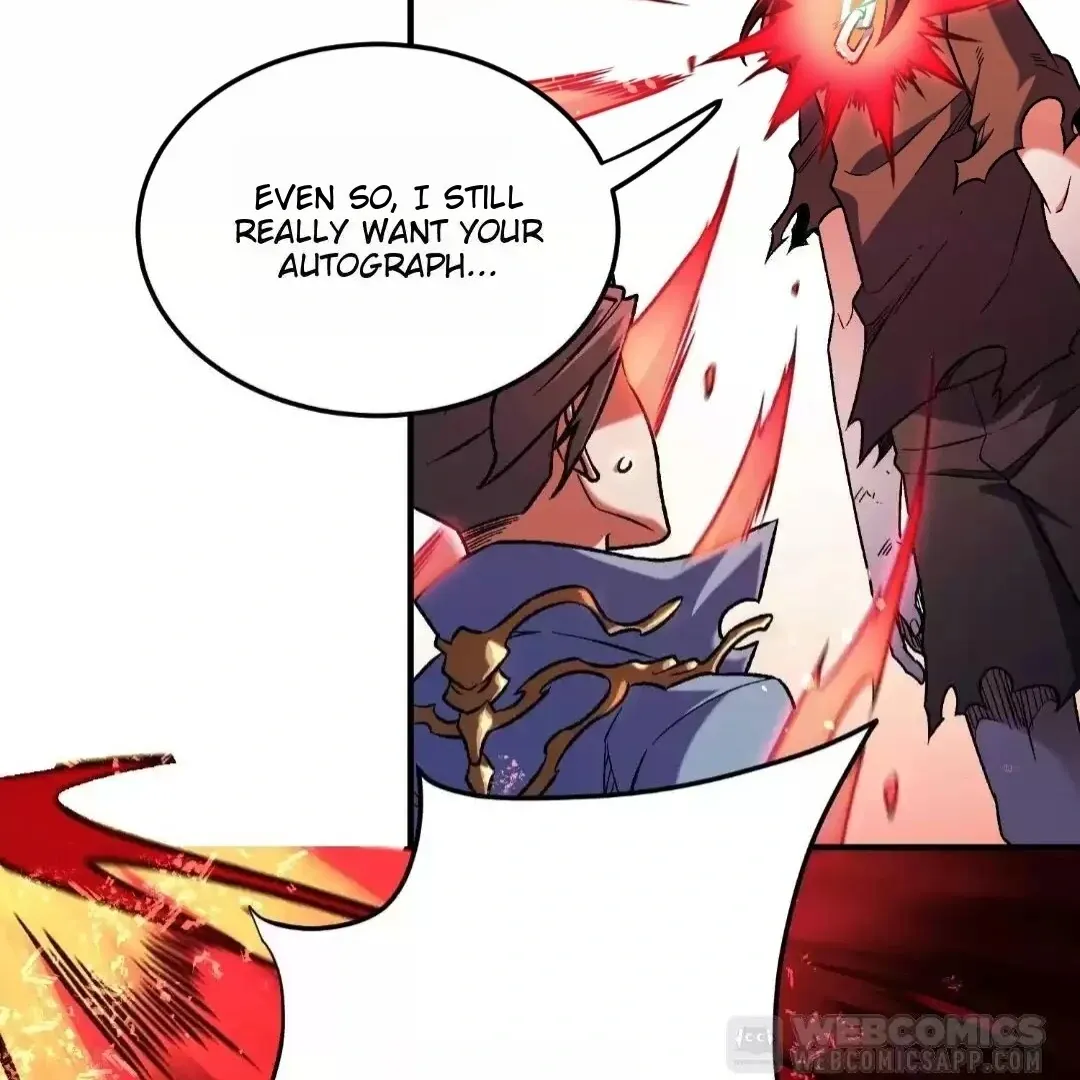 Read God killer chapter 173 image 101 on Lezhin