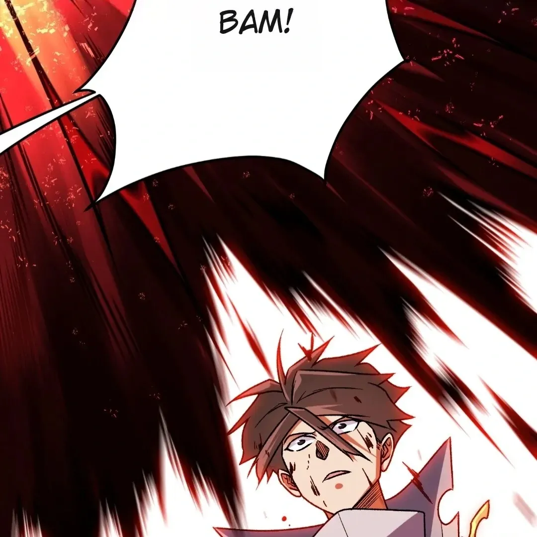 Read God killer chapter 173 image 102 on Lezhin