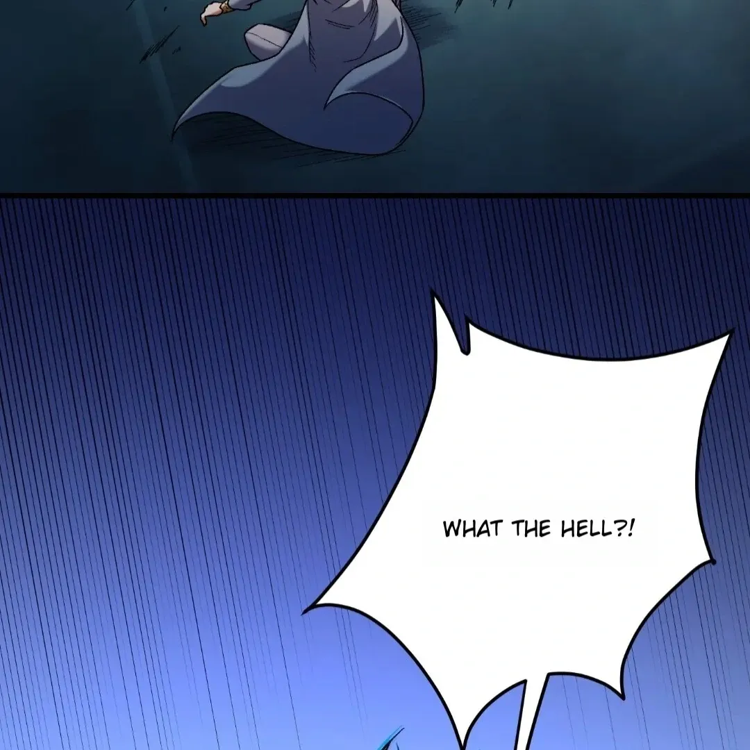 Read God killer chapter 173 image 106 on Lezhin