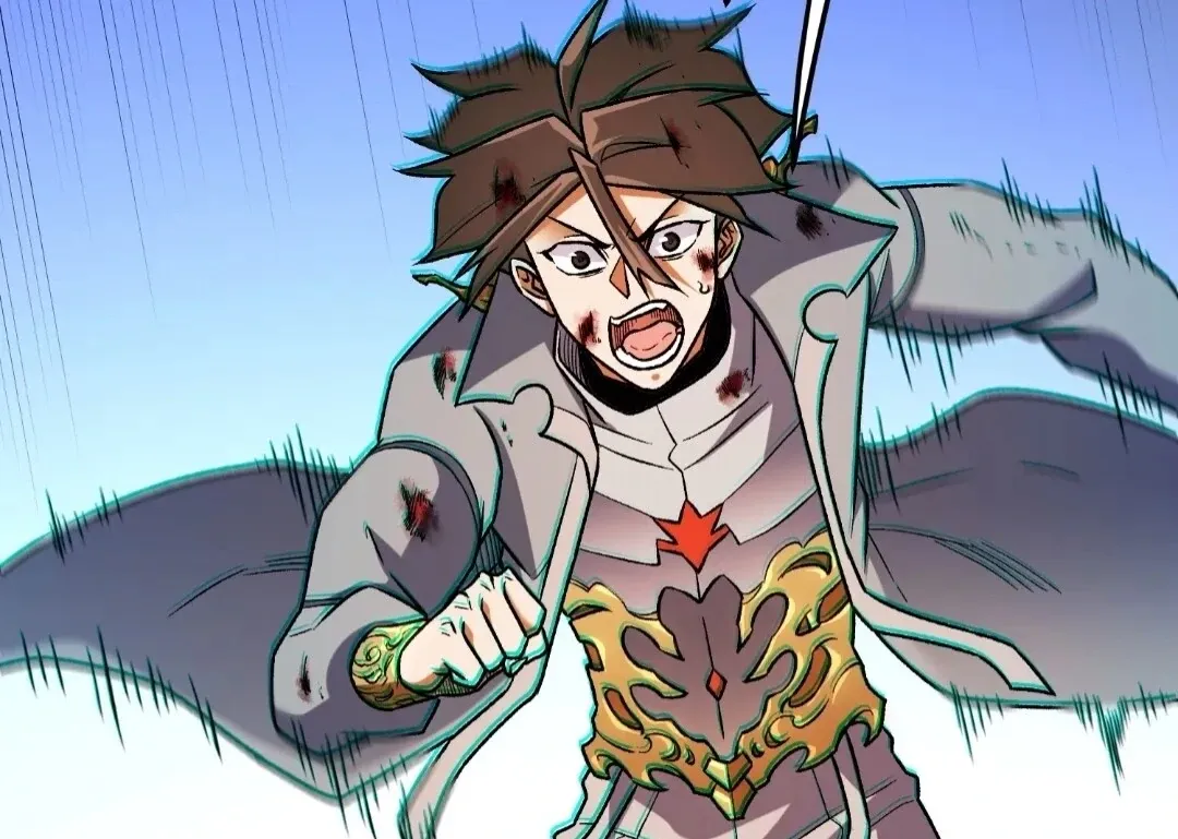 Read God killer chapter 173 image 107 on Lezhin