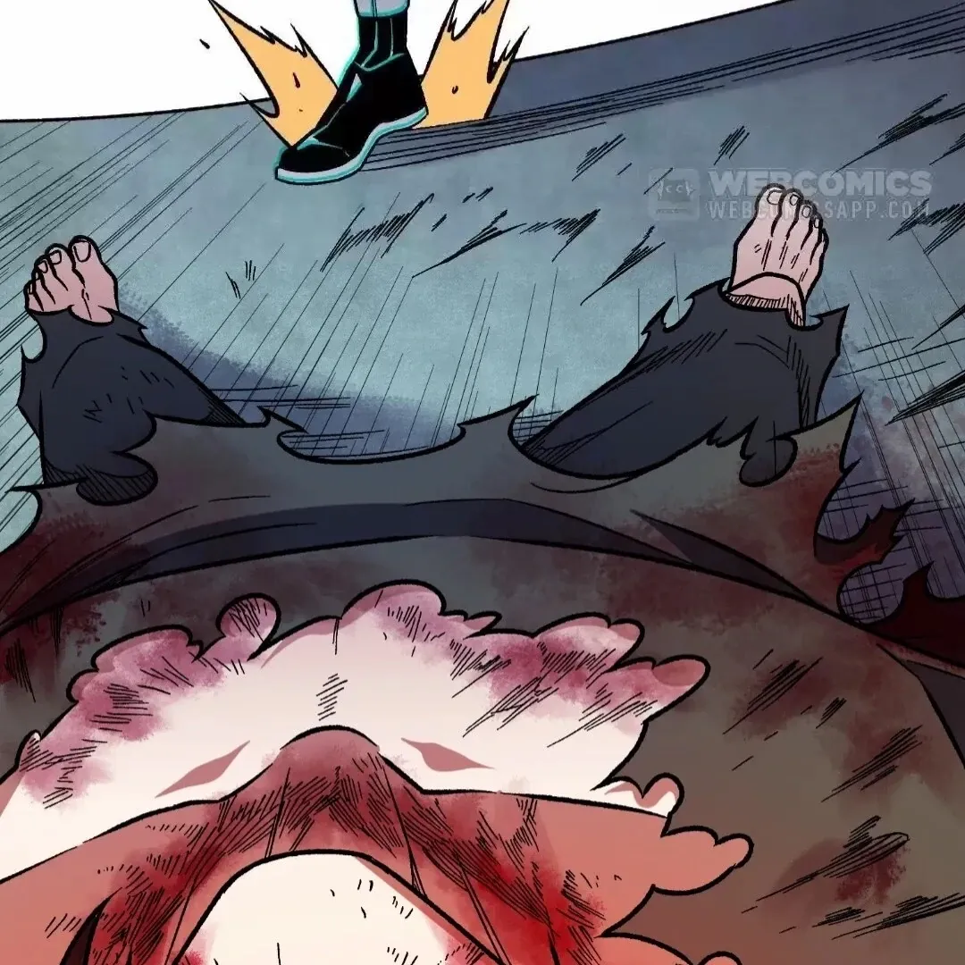 Read God killer chapter 173 image 109 on Lezhin
