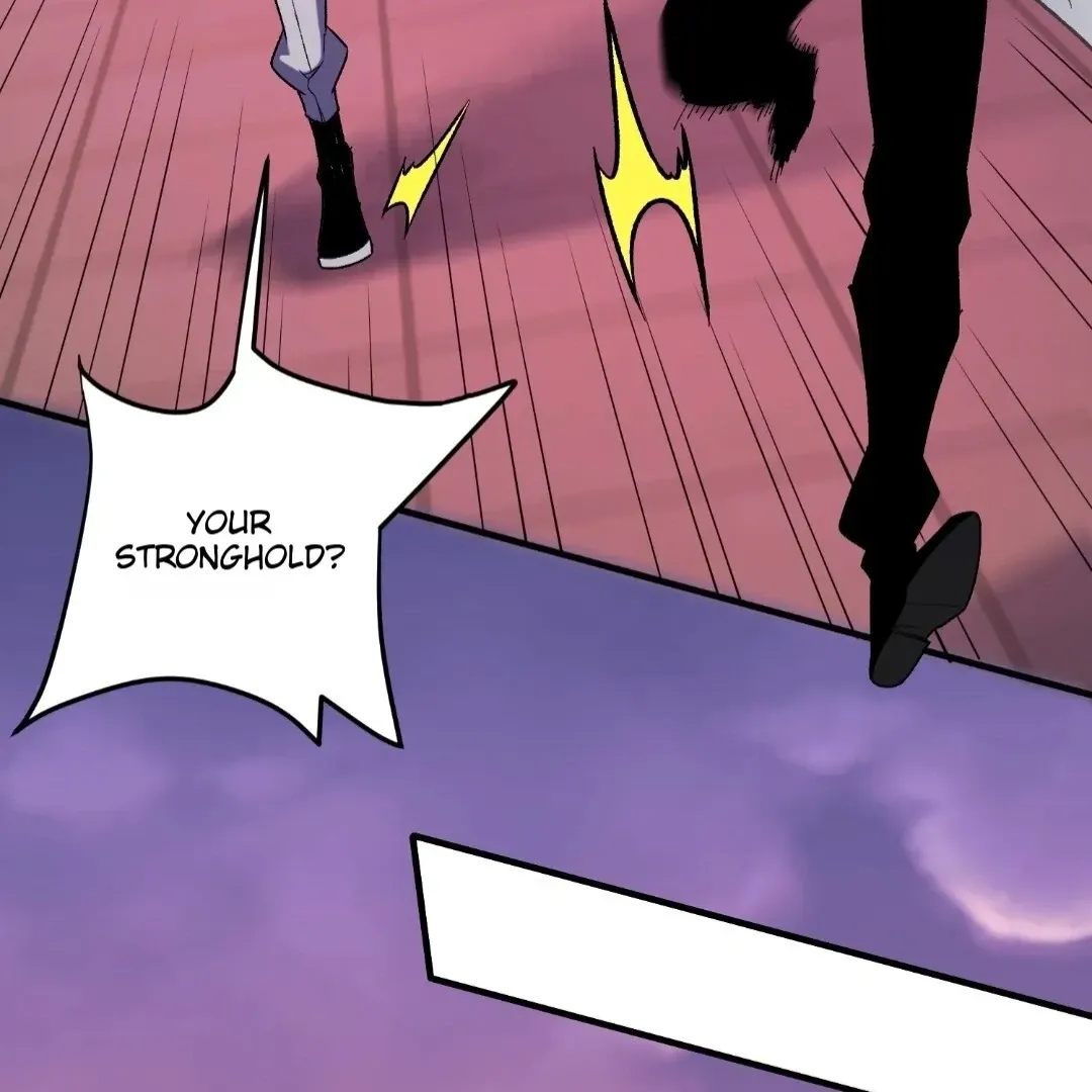 Read God killer chapter 173 image 11 on Lezhin