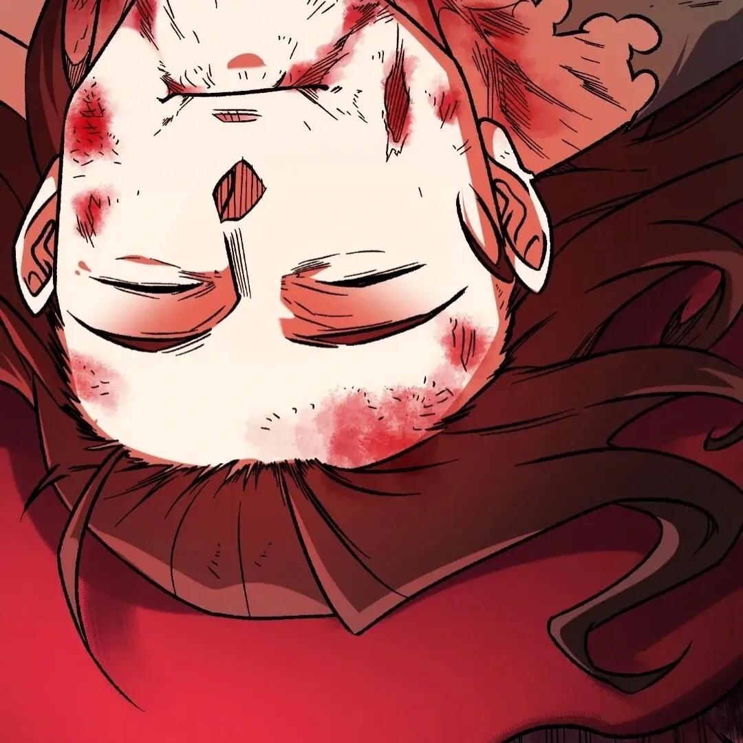 Read God killer chapter 173 image 110 on Lezhin