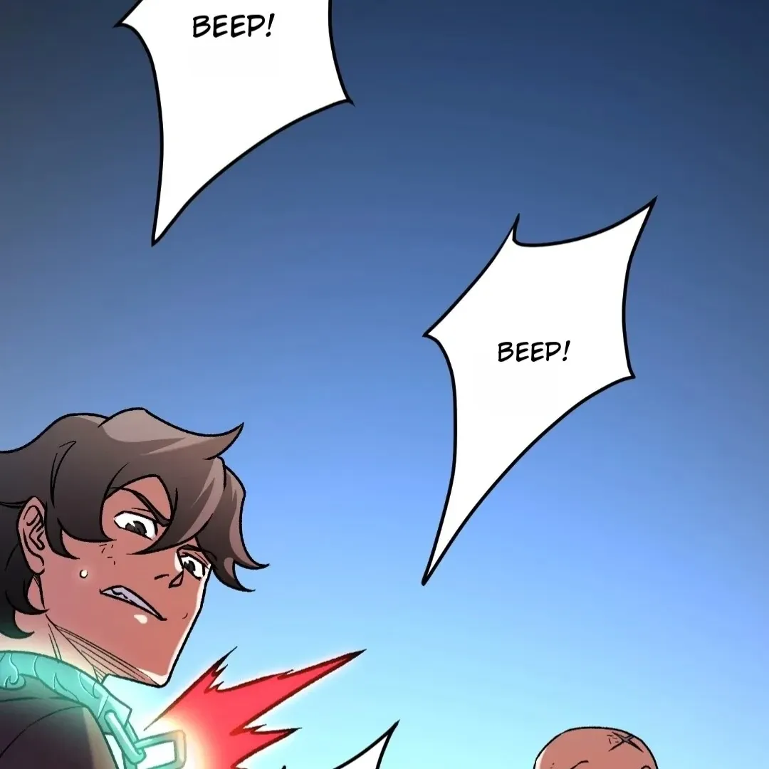 Read God killer chapter 173 image 112 on Lezhin