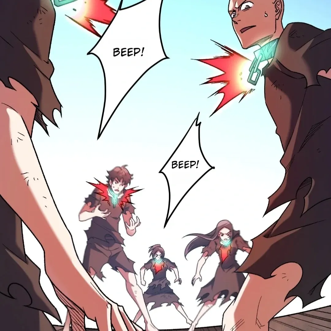 Read God killer chapter 173 image 113 on Lezhin
