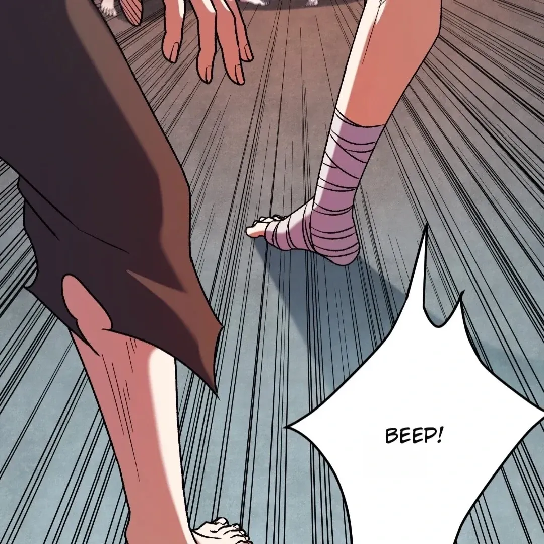 Read God killer chapter 173 image 114 on Lezhin