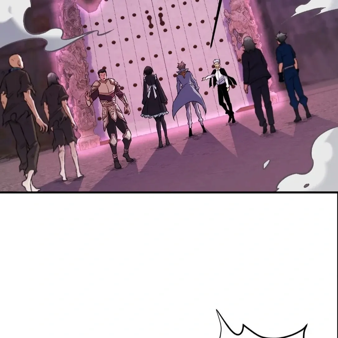 Read God killer chapter 173 image 16 on Lezhin