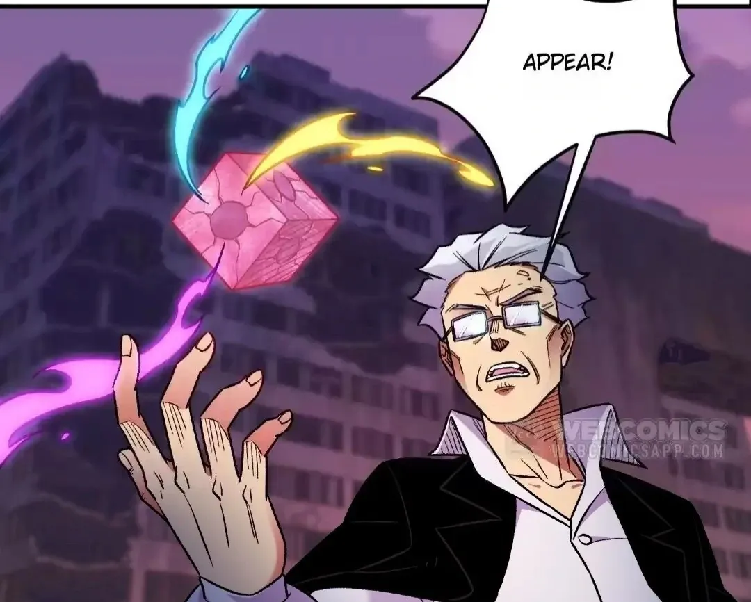Read God killer chapter 173 image 17 on Lezhin