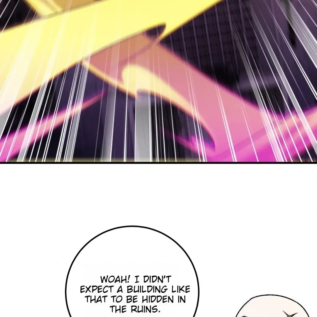 Read God killer chapter 173 image 23 on Lezhin