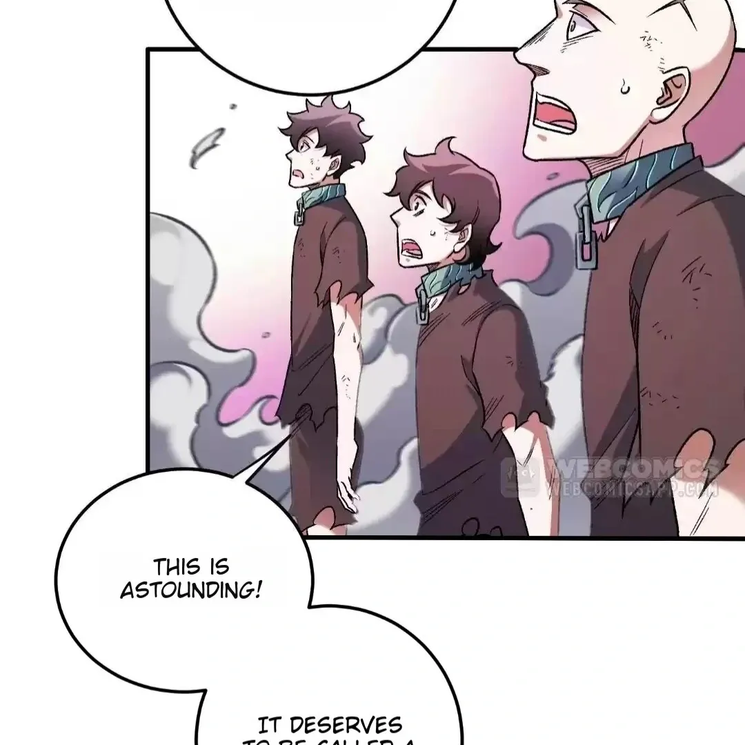 Read God killer chapter 173 image 24 on Lezhin