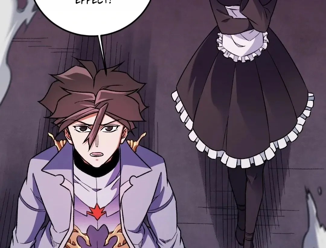 Read God killer chapter 173 image 26 on Lezhin