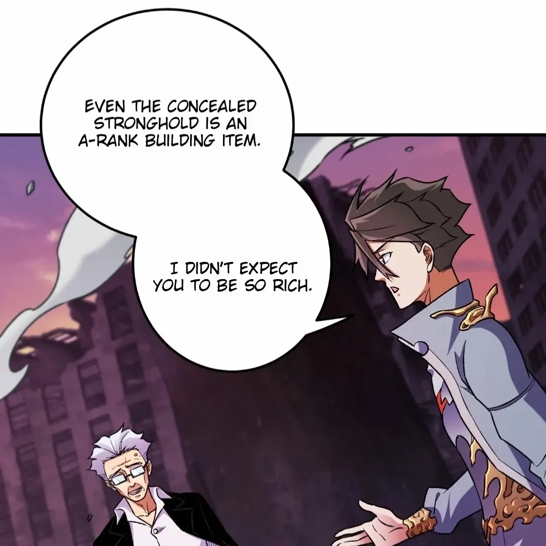Read God killer chapter 173 image 28 on Lezhin