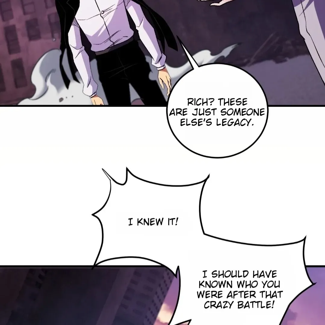 Read God killer chapter 173 image 29 on Lezhin