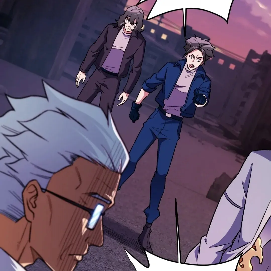 Read God killer chapter 173 image 30 on Lezhin
