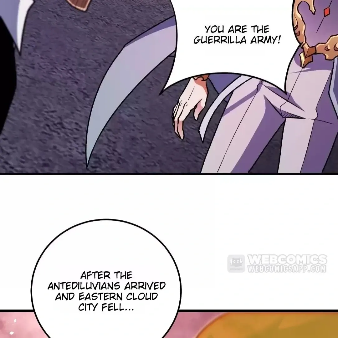 Read God killer chapter 173 image 31 on Lezhin