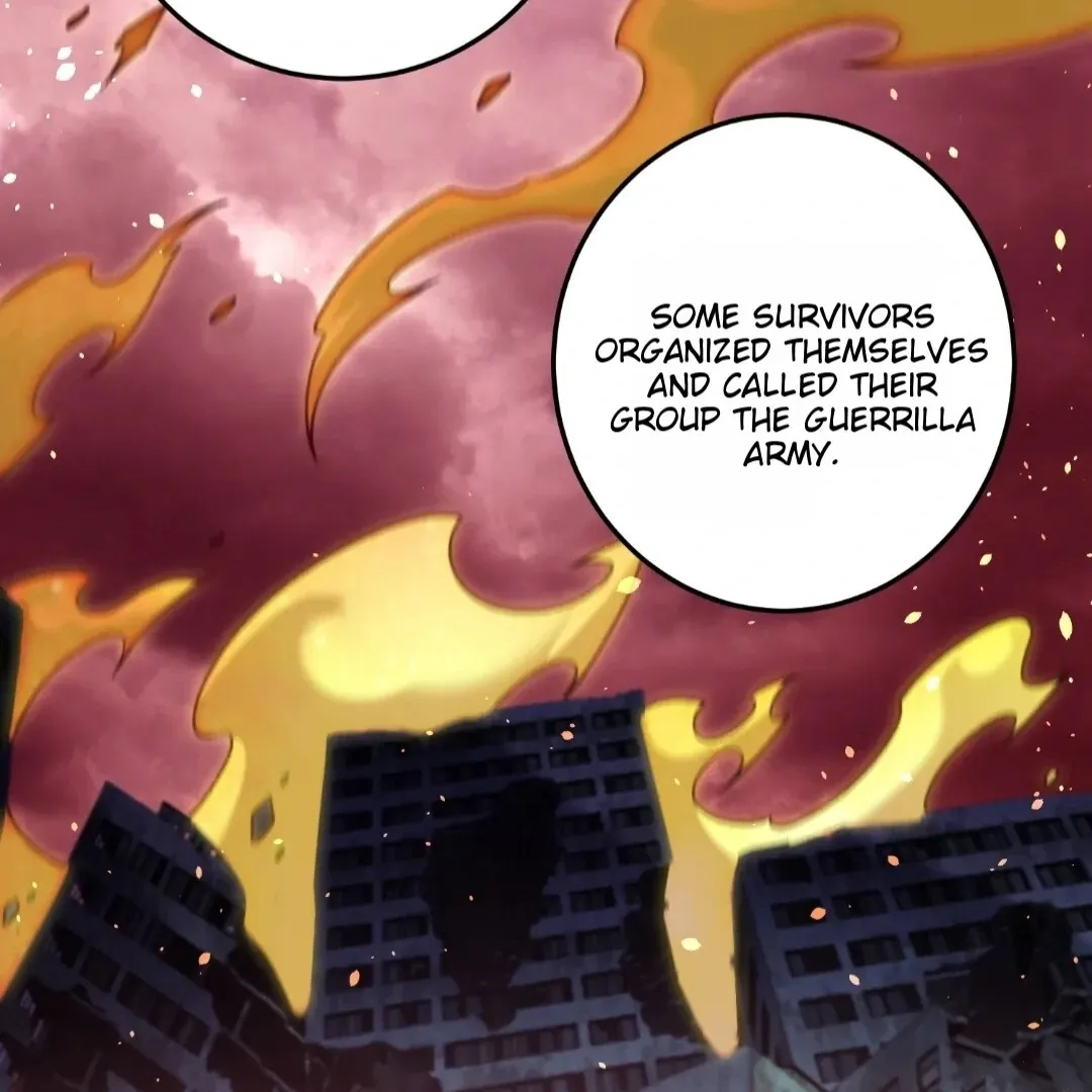 Read God killer chapter 173 image 32 on Lezhin