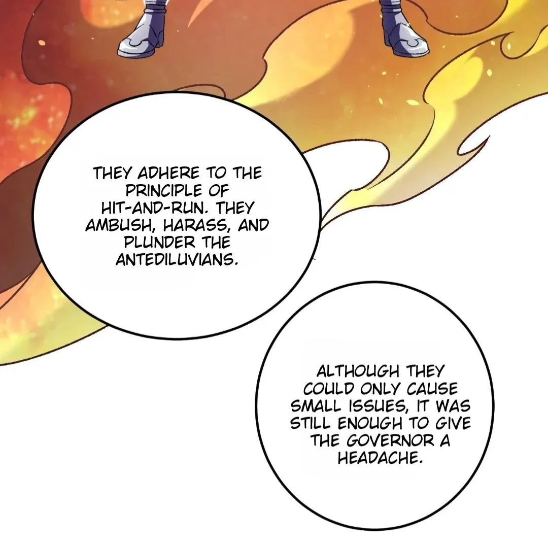 Read God killer chapter 173 image 34 on Lezhin