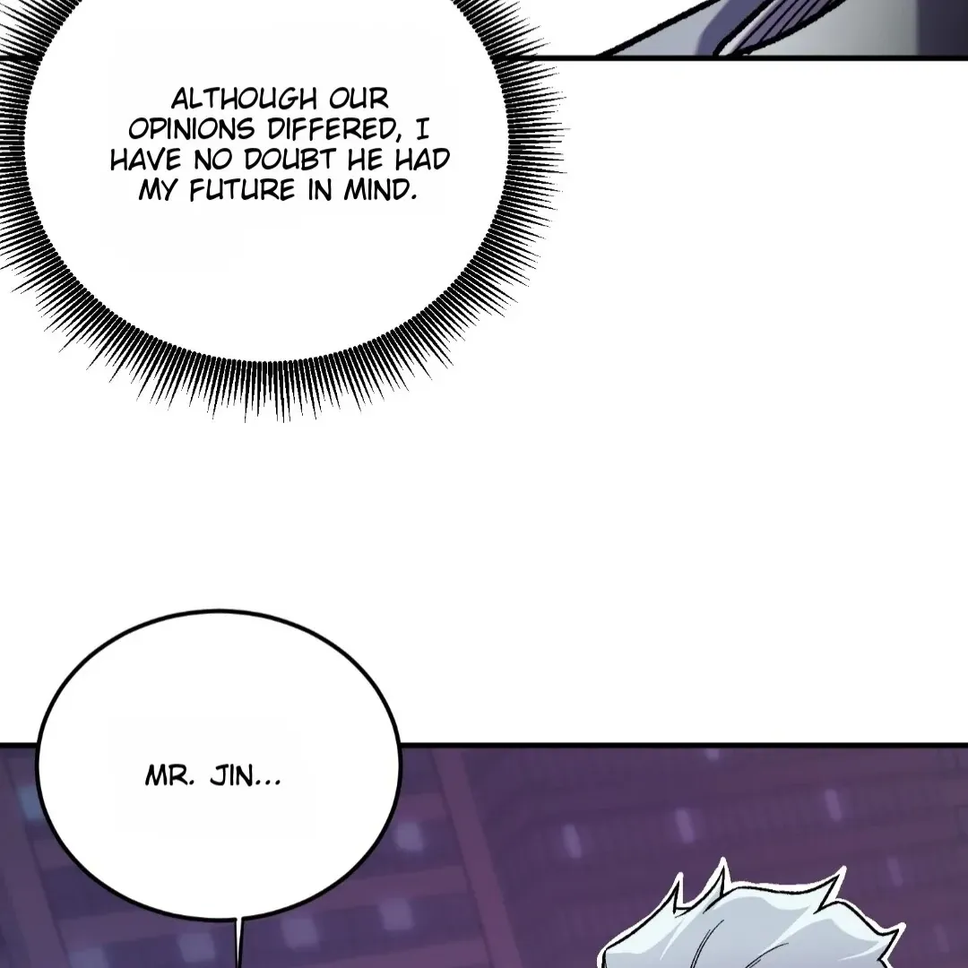 Read God killer chapter 173 image 4 on Lezhin