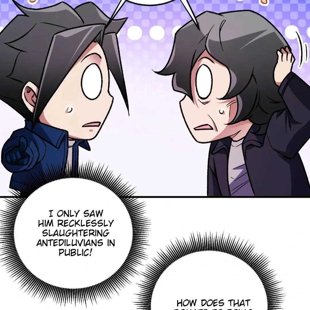 Read God killer chapter 173 image 40 on Lezhin