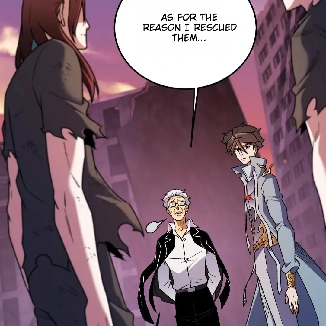 Read God killer chapter 173 image 42 on Lezhin