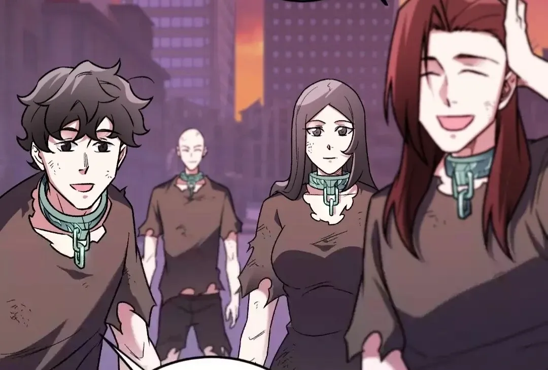 Read God killer chapter 173 image 44 on Lezhin