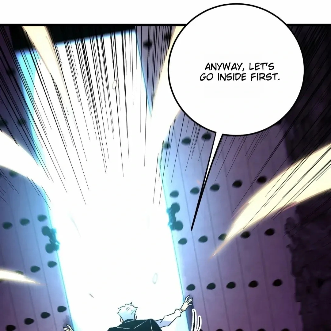 Read God killer chapter 173 image 46 on Lezhin