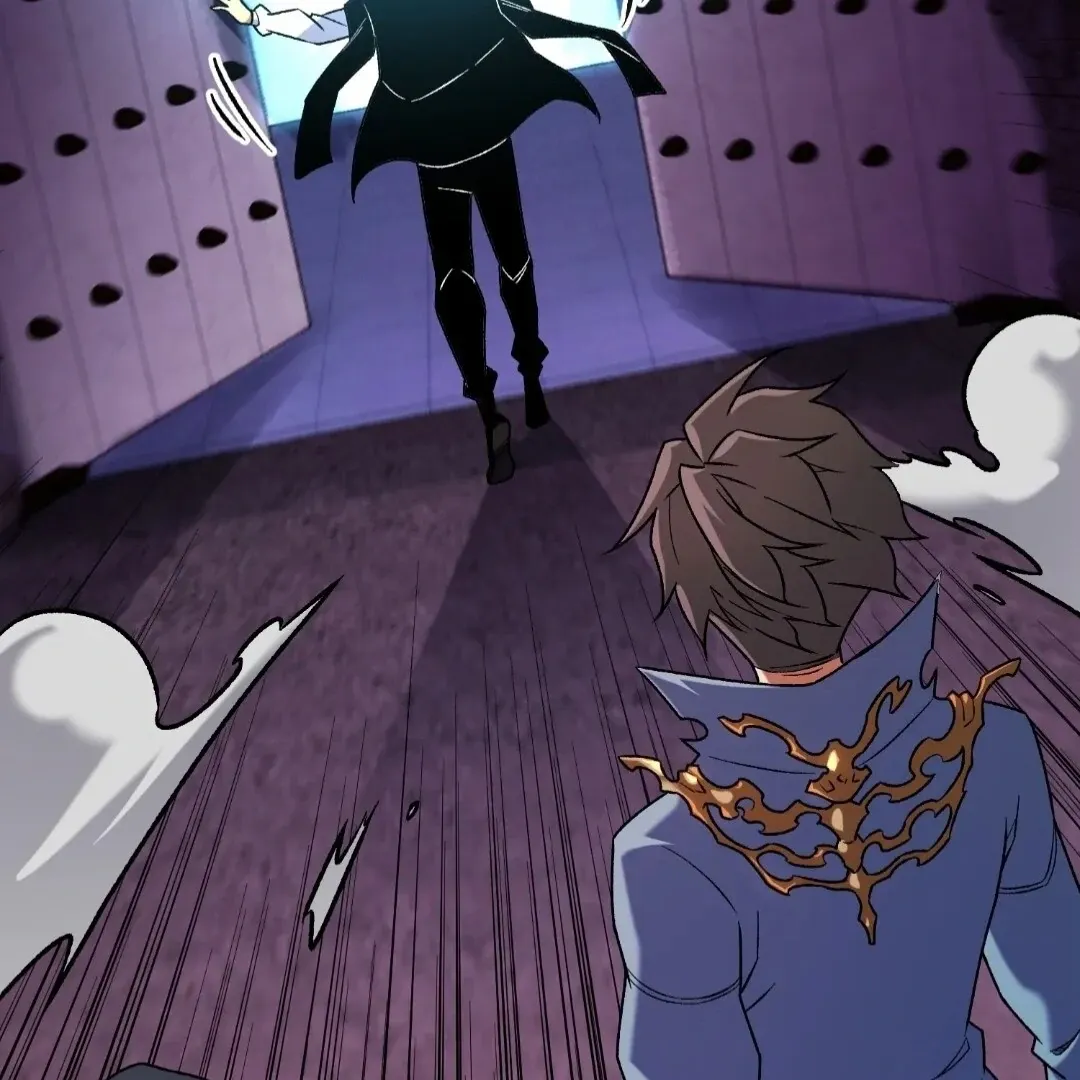 Read God killer chapter 173 image 47 on Lezhin