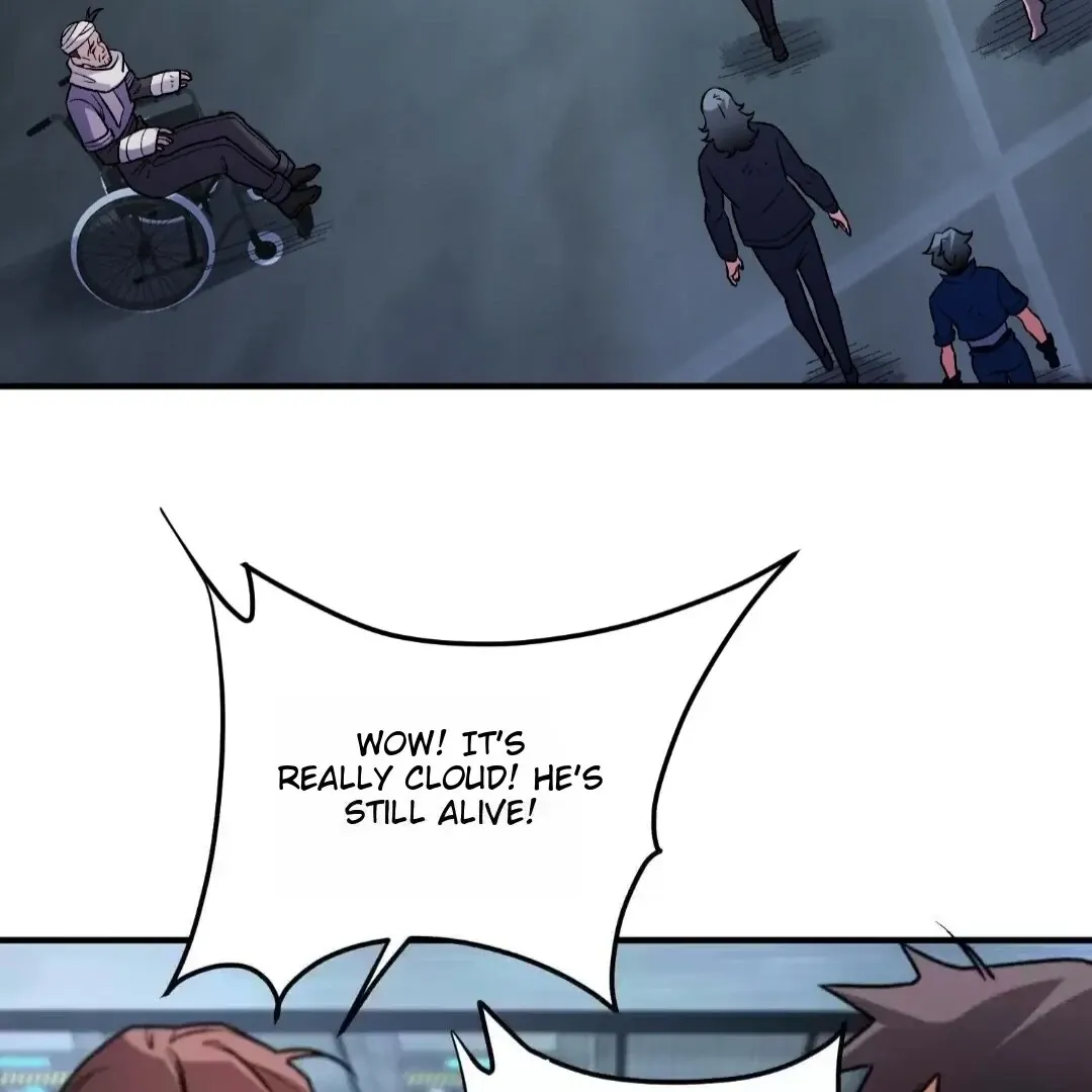 Read God killer chapter 173 image 51 on Lezhin