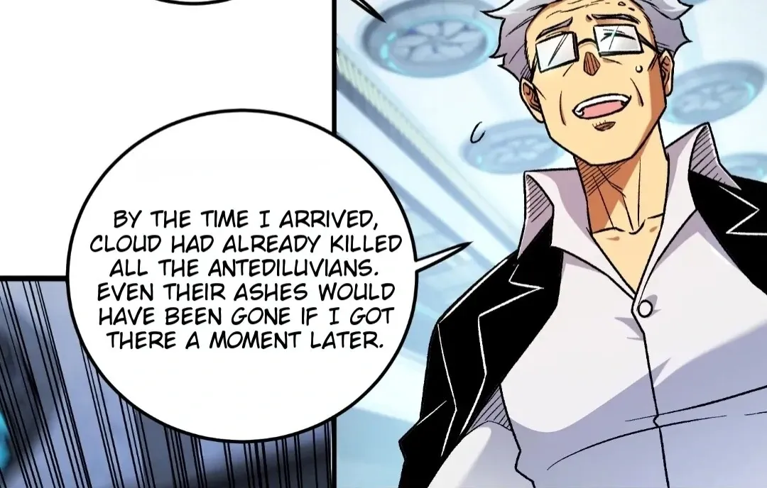 Read God killer chapter 173 image 54 on Lezhin