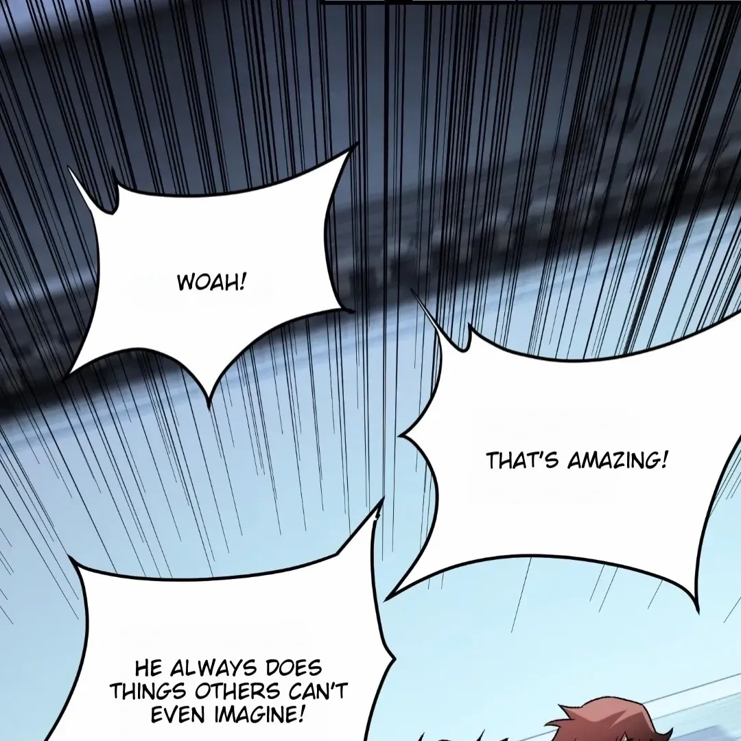 Read God killer chapter 173 image 55 on Lezhin
