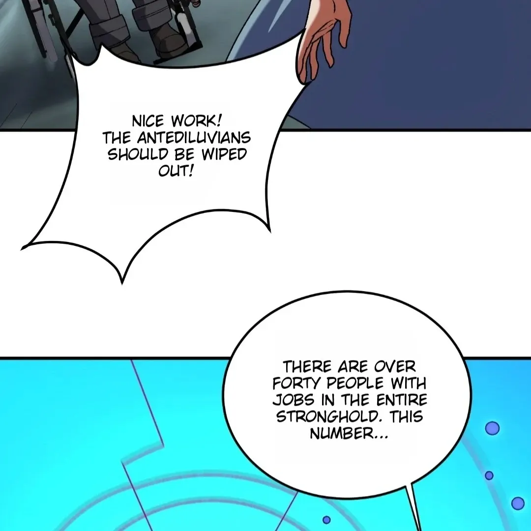 Read God killer chapter 173 image 57 on Lezhin