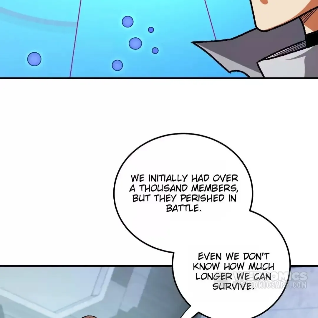 Read God killer chapter 173 image 59 on Lezhin