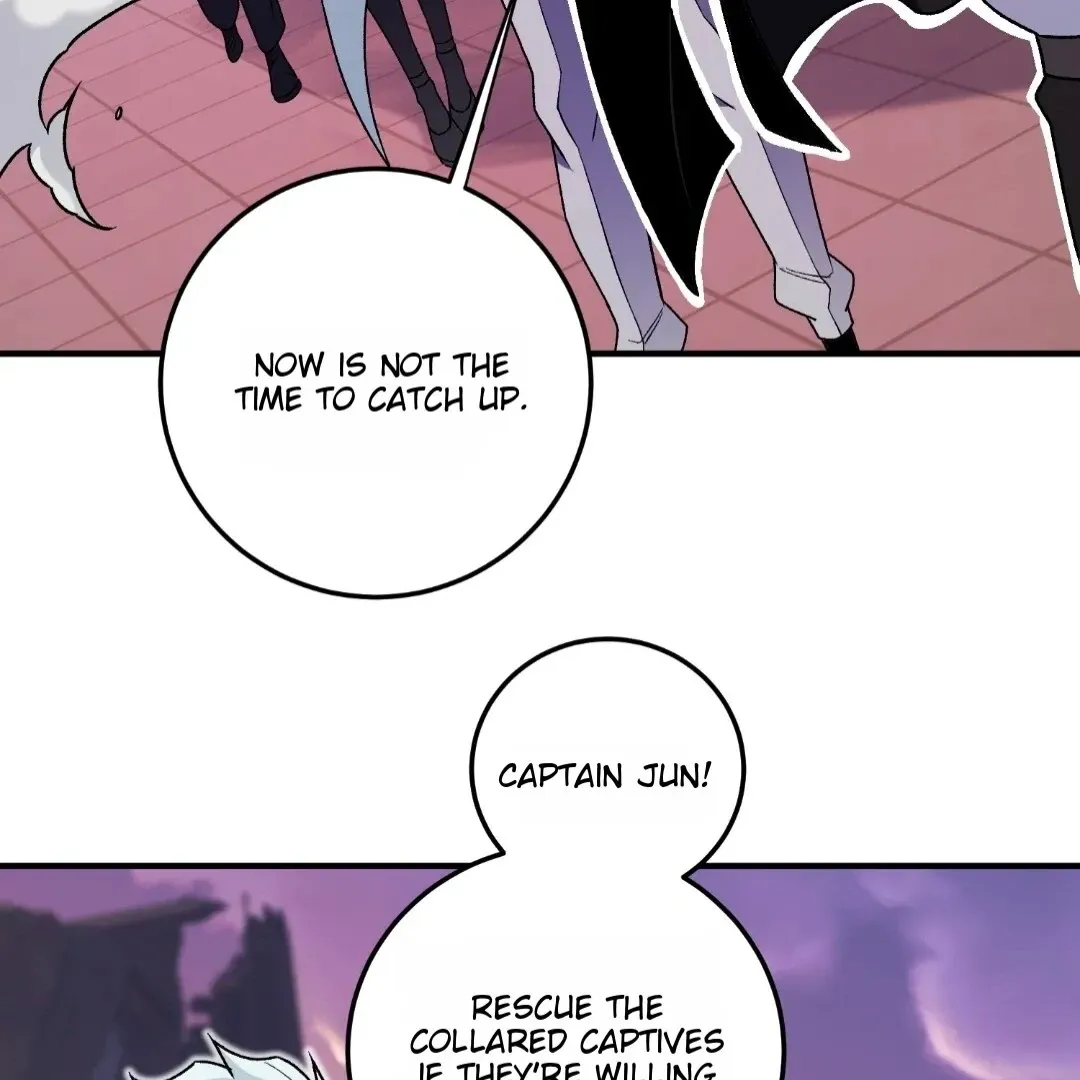 Read God killer chapter 173 image 6 on Lezhin