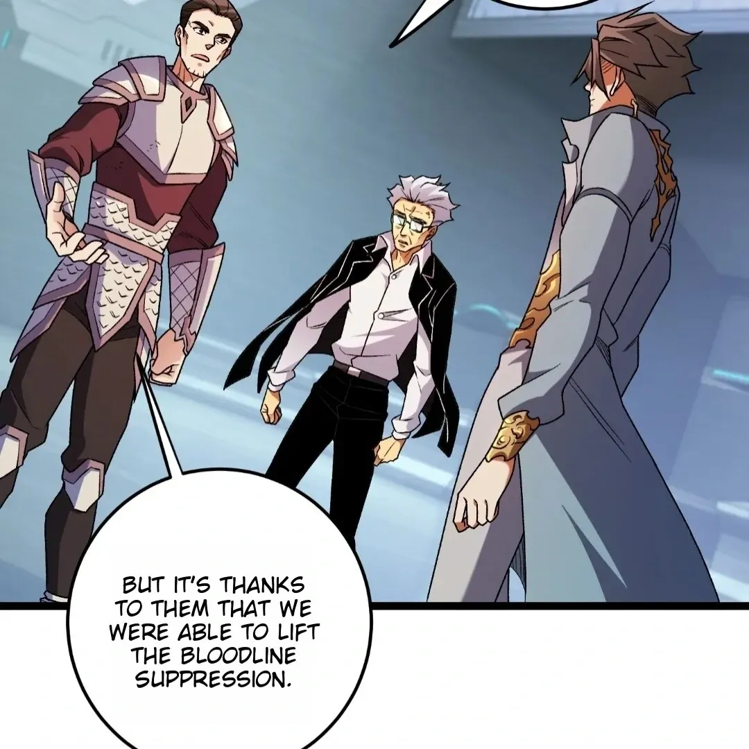 Read God killer chapter 173 image 60 on Lezhin