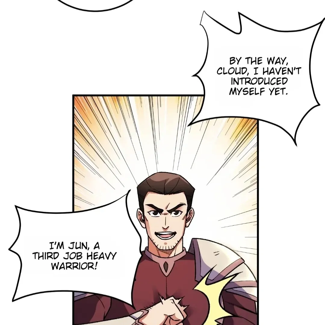 Read God killer chapter 173 image 61 on Lezhin