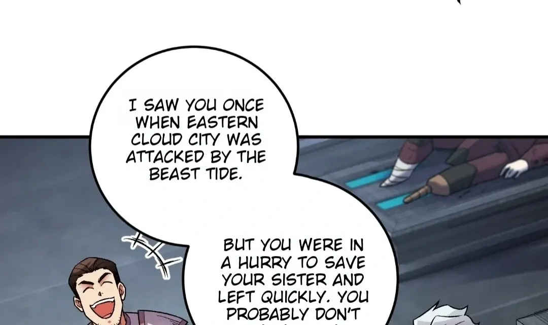 Read God killer chapter 173 image 63 on Lezhin