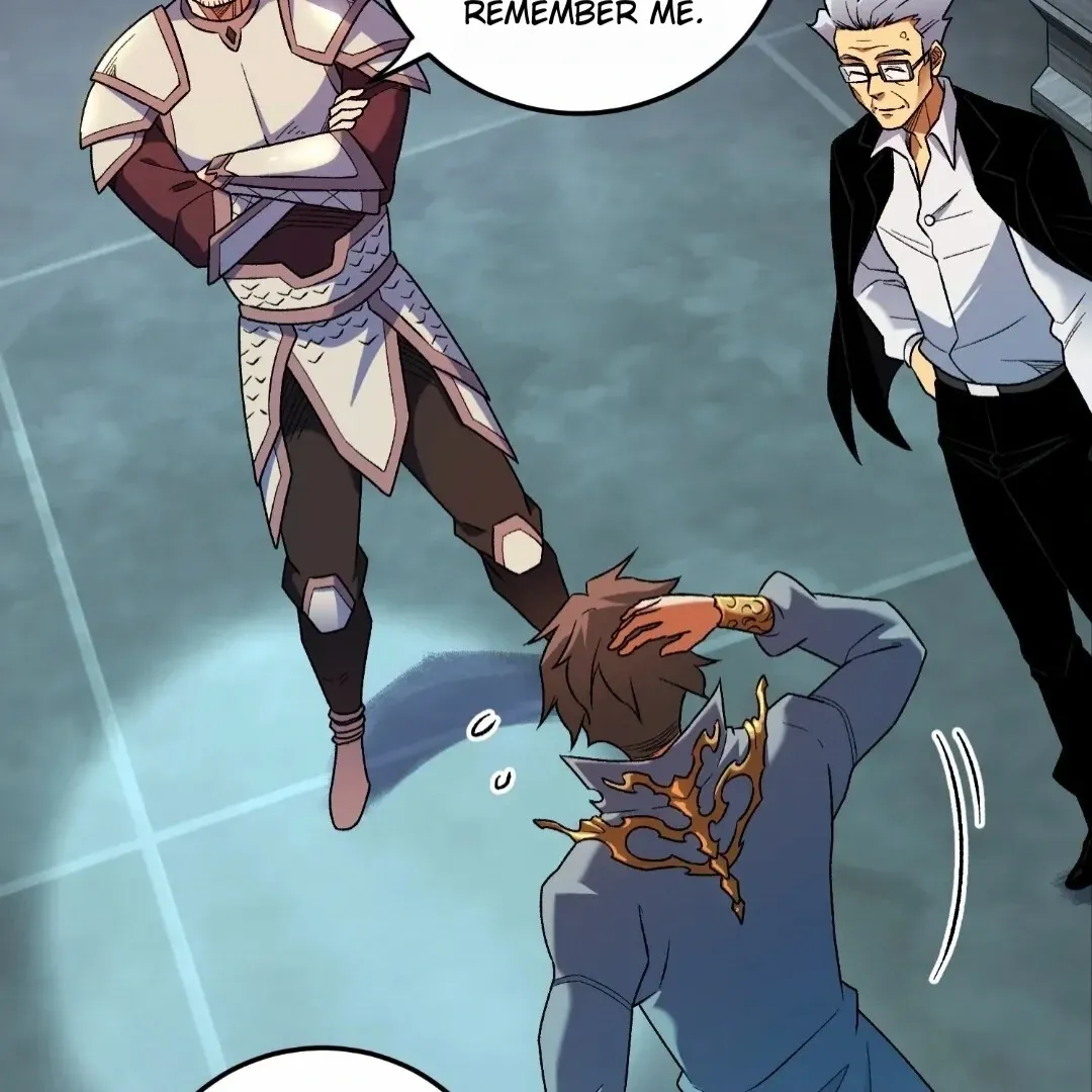 Read God killer chapter 173 image 64 on Lezhin