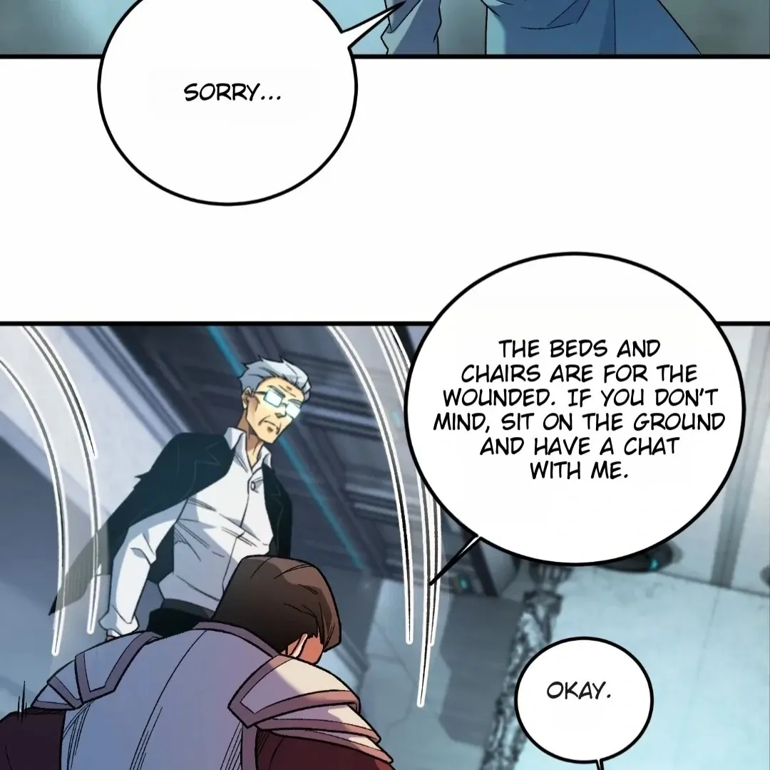 Read God killer chapter 173 image 65 on Lezhin