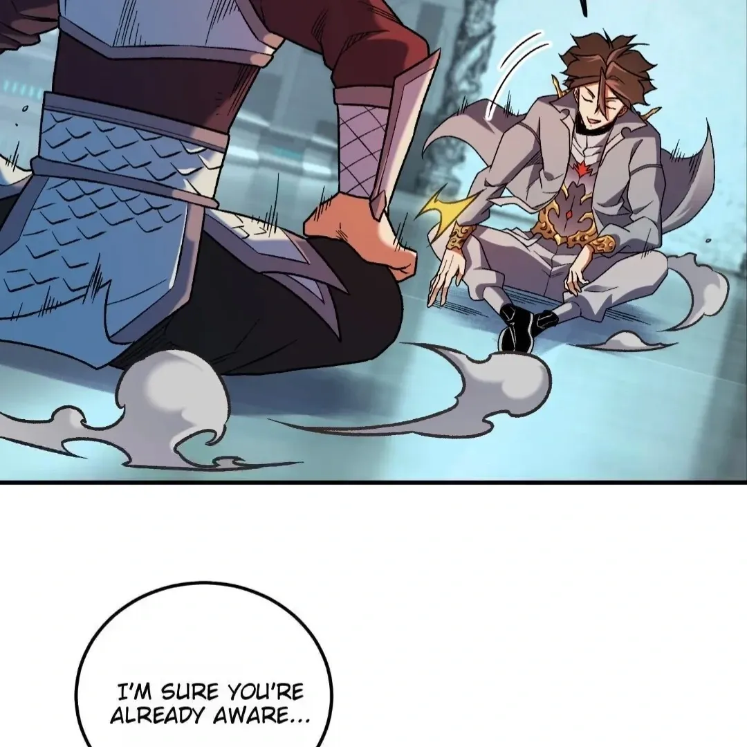 Read God killer chapter 173 image 66 on Lezhin
