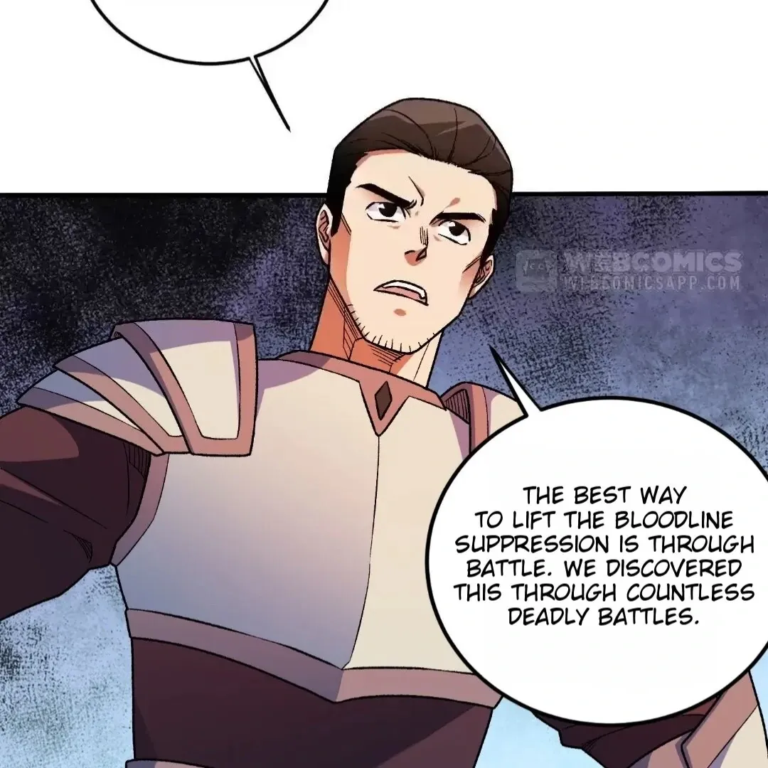 Read God killer chapter 173 image 67 on Lezhin