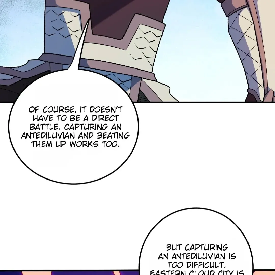Read God killer chapter 173 image 68 on Lezhin