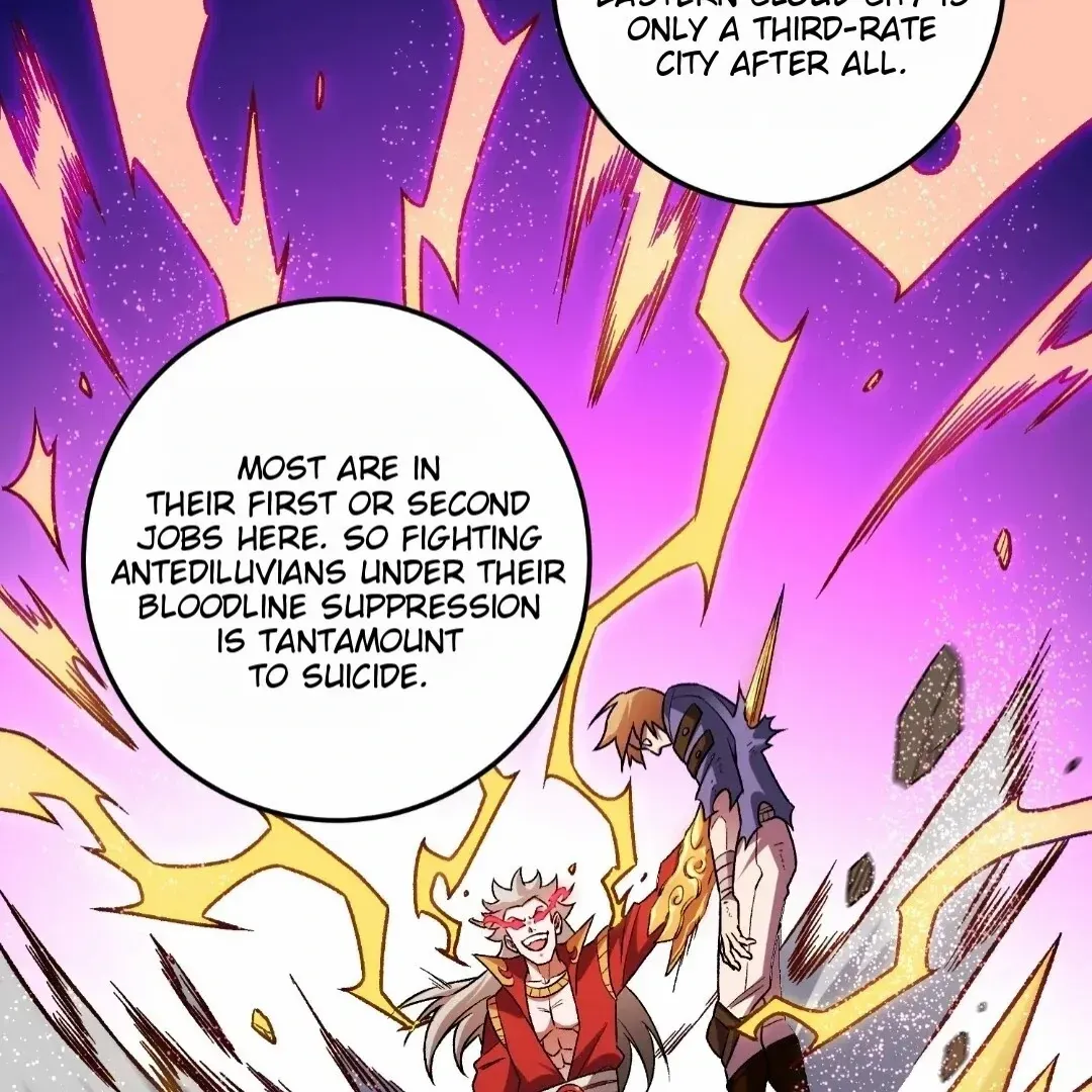 Read God killer chapter 173 image 69 on Lezhin