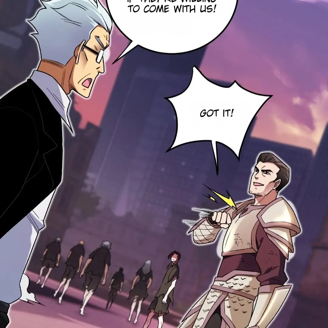 Read God killer chapter 173 image 7 on Lezhin