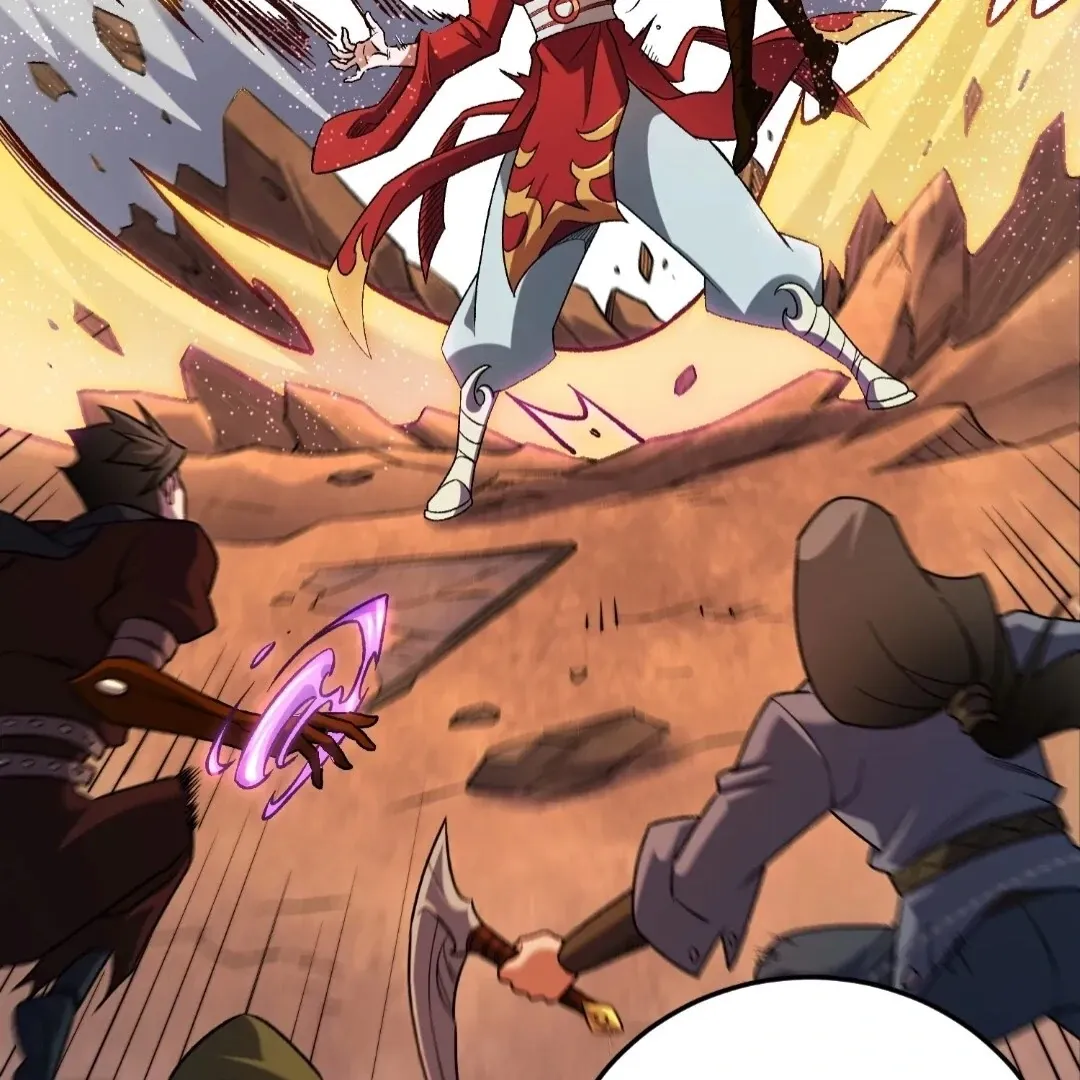 Read God killer chapter 173 image 70 on Lezhin