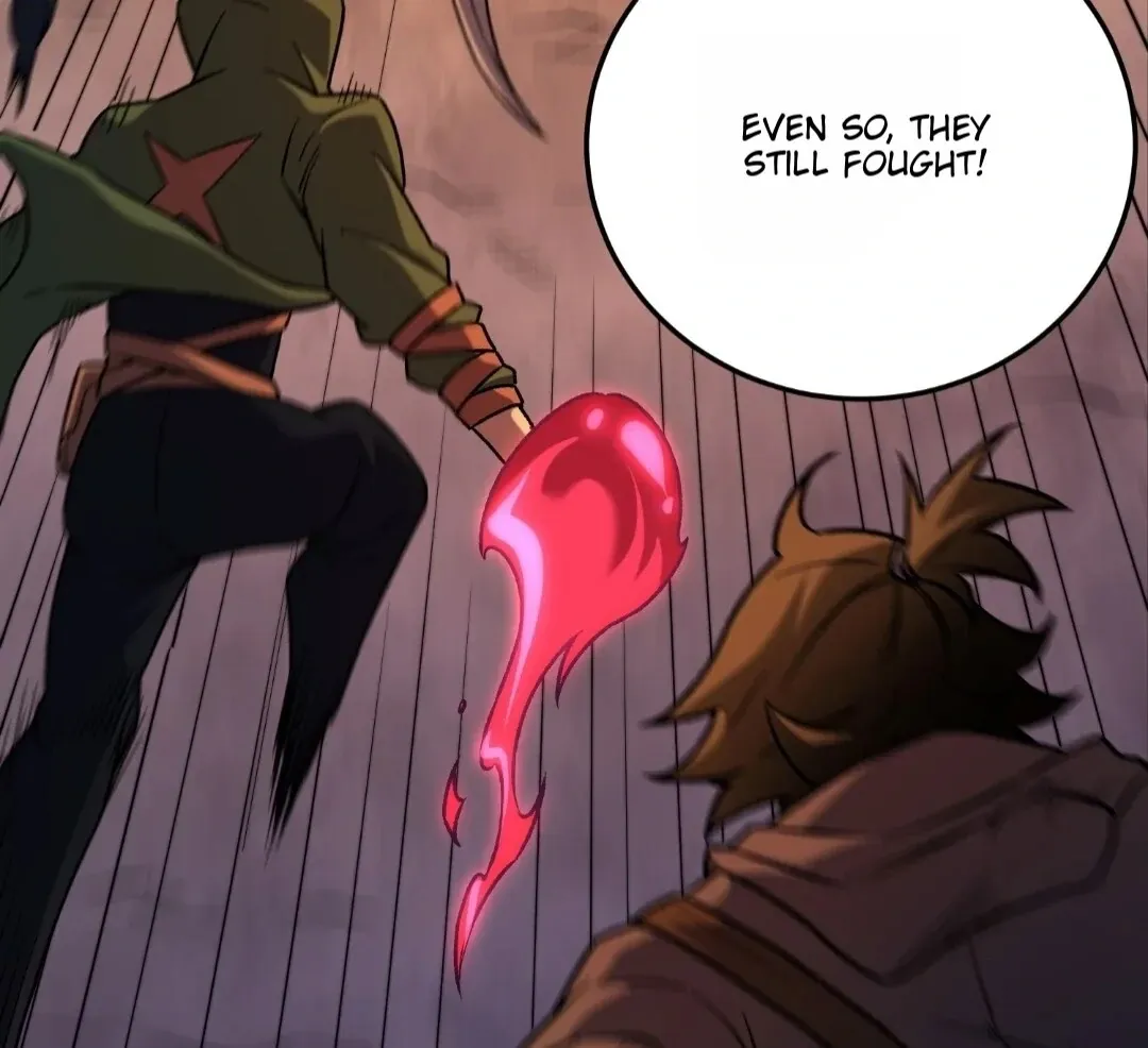 Read God killer chapter 173 image 71 on Lezhin