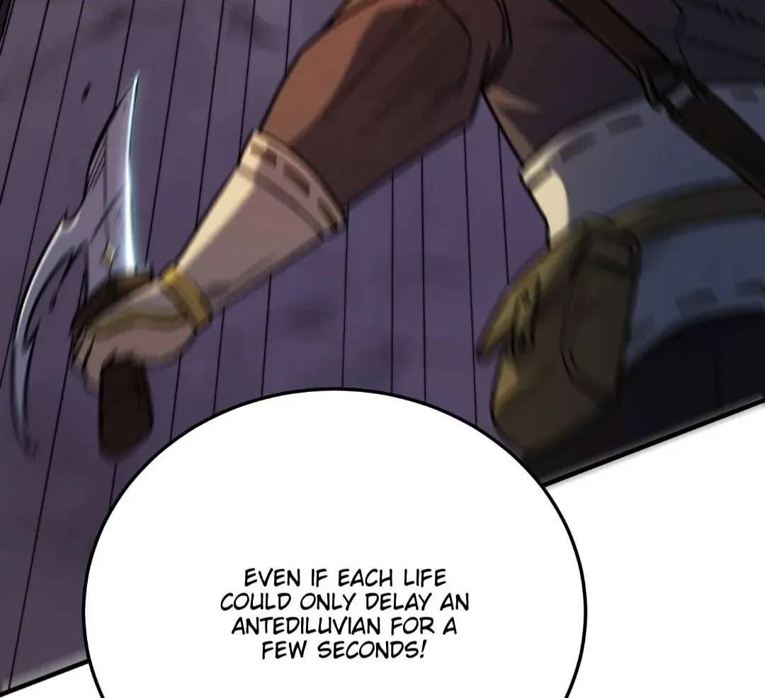 Read God killer chapter 173 image 72 on Lezhin