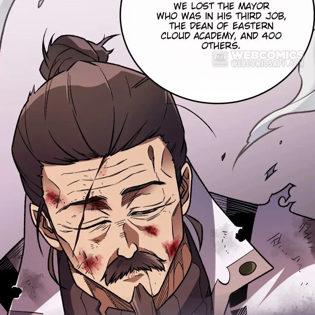 Read God killer chapter 173 image 74 on Lezhin