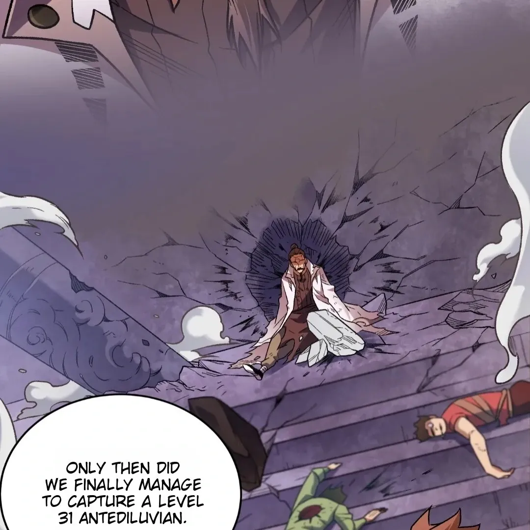 Read God killer chapter 173 image 75 on Lezhin